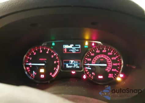 2015 Subaru Wrx Premium z USA, uszkodzony, nr VIN JF1VA1D61F8833894